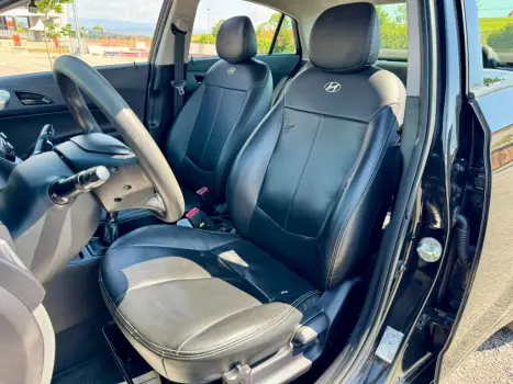 HYUNDAI HB 20 Sedan 1.0 12V 4P FLEX UNIQUE, Foto 8