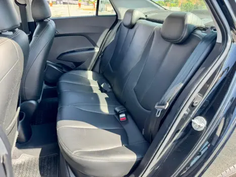 HYUNDAI HB 20 Sedan 1.0 12V 4P FLEX UNIQUE, Foto 9