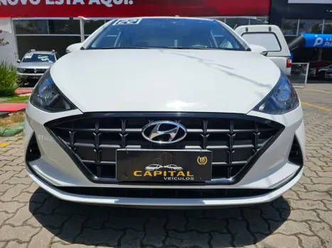 HYUNDAI HB 20 Sedan 1.0 12V 4P FLEX VISION, Foto 5