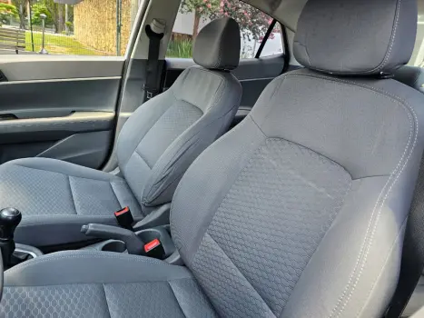 HYUNDAI HB 20 Sedan 1.0 12V 4P FLEX VISION, Foto 8