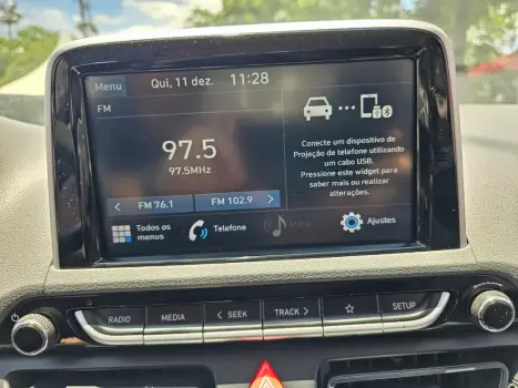 HYUNDAI HB 20 Sedan 1.0 12V 4P FLEX VISION, Foto 9