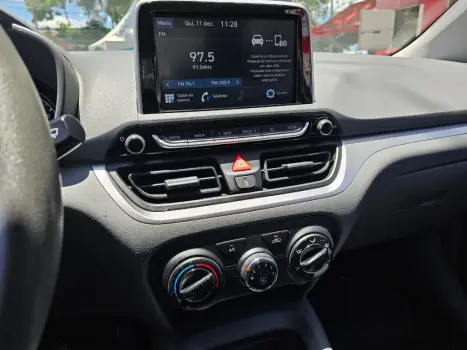 HYUNDAI HB 20 Sedan 1.0 12V 4P FLEX VISION, Foto 11