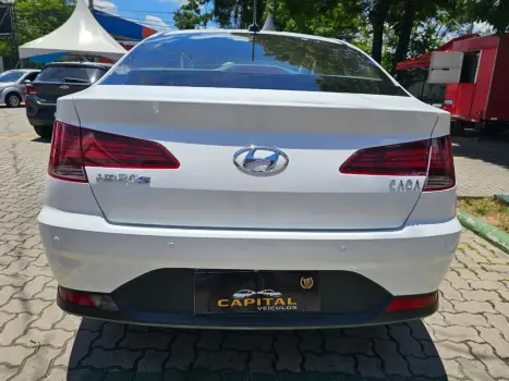 HYUNDAI HB 20 Sedan 1.0 12V 4P FLEX VISION, Foto 12