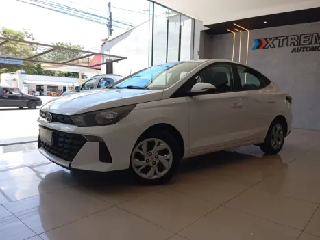 HYUNDAI HB 20 Sedan 1.0 12V 4P FLEX COMFORT PLUS, Foto 2