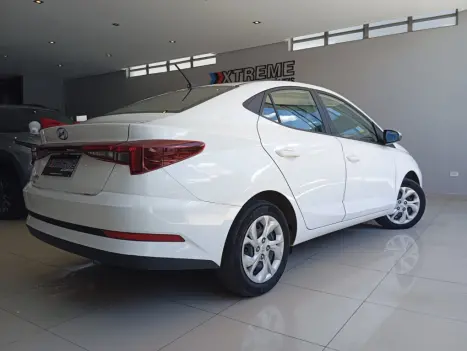 HYUNDAI HB 20 Sedan 1.0 12V 4P FLEX COMFORT PLUS, Foto 3