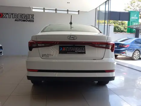 HYUNDAI HB 20 Sedan 1.0 12V 4P FLEX COMFORT PLUS, Foto 4