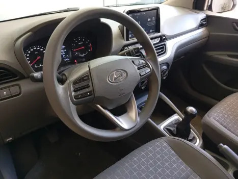 HYUNDAI HB 20 Sedan 1.0 12V 4P FLEX COMFORT PLUS, Foto 5