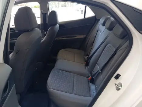 HYUNDAI HB 20 Sedan 1.0 12V 4P FLEX COMFORT PLUS, Foto 7