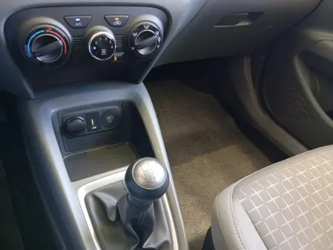 HYUNDAI HB 20 Sedan 1.0 12V 4P FLEX COMFORT PLUS, Foto 12