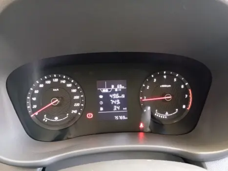 HYUNDAI HB 20 Sedan 1.0 12V 4P FLEX COMFORT PLUS, Foto 13