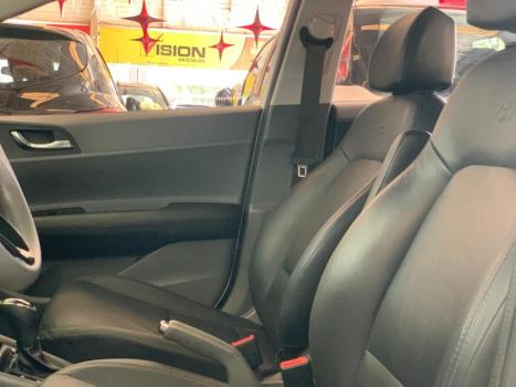 HYUNDAI HB 20 Sedan 1.0 12V 4P FLEX TGDI TURBO EVOLUTION AUTOM�TICO, Foto 5