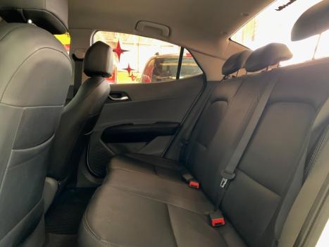 HYUNDAI HB 20 Sedan 1.0 12V 4P FLEX TGDI TURBO EVOLUTION AUTOM�TICO, Foto 6