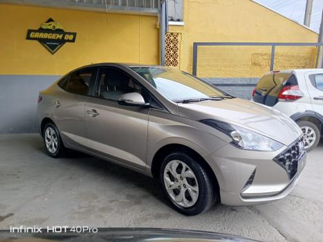 HYUNDAI HB 20 Sedan 1.0 12V 4P FLEX VISION, Foto 1