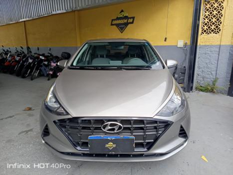 HYUNDAI HB 20 Sedan 1.0 12V 4P FLEX VISION, Foto 2