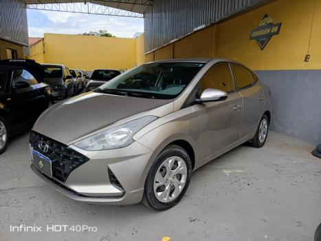 HYUNDAI HB 20 Sedan 1.0 12V 4P FLEX VISION, Foto 3