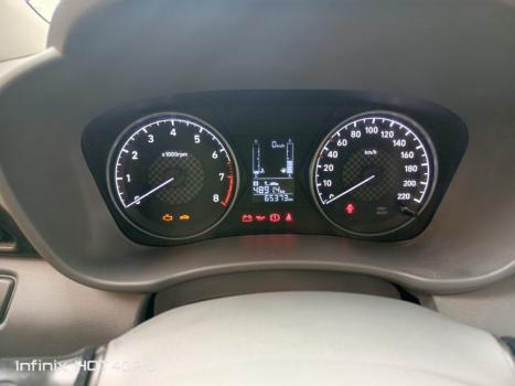 HYUNDAI HB 20 Sedan 1.0 12V 4P FLEX VISION, Foto 6