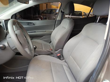 HYUNDAI HB 20 Sedan 1.0 12V 4P FLEX VISION, Foto 8