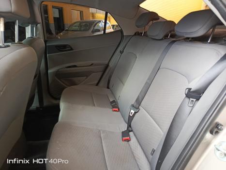 HYUNDAI HB 20 Sedan 1.0 12V 4P FLEX VISION, Foto 9