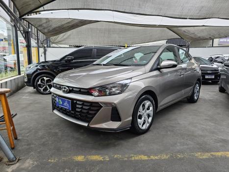 HYUNDAI HB 20 Sedan 1.0 12V 4P FLEX COMFORT PLUS, Foto 2