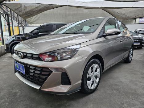 HYUNDAI HB 20 Sedan 1.0 12V 4P FLEX COMFORT PLUS, Foto 3
