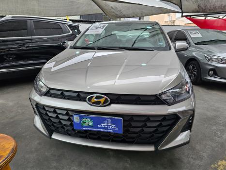 HYUNDAI HB 20 Sedan 1.0 12V 4P FLEX COMFORT PLUS, Foto 5