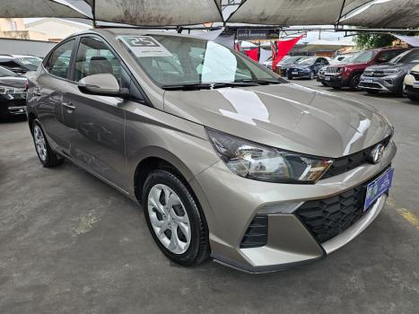 HYUNDAI HB 20 Sedan 1.0 12V 4P FLEX COMFORT PLUS, Foto 6