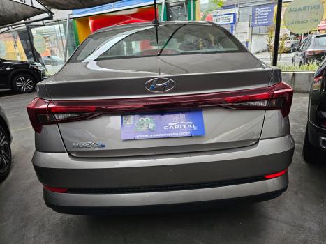 HYUNDAI HB 20 Sedan 1.0 12V 4P FLEX COMFORT PLUS, Foto 7
