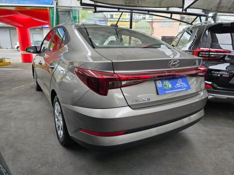 HYUNDAI HB 20 Sedan 1.0 12V 4P FLEX COMFORT PLUS, Foto 9