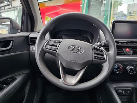 HYUNDAI HB 20 Sedan 1.0 12V 4P FLEX COMFORT PLUS, Foto 12