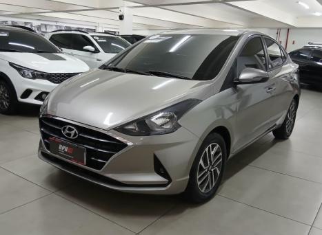 HYUNDAI HB 20 Sedan 1.0 12V 4P FLEX TGDI EVOLUTION TURBO AUTOM�TICO, Foto 1