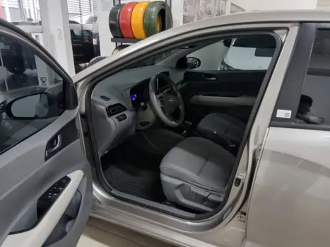 HYUNDAI HB 20 Sedan 1.0 12V 4P FLEX TGDI EVOLUTION TURBO AUTOM�TICO, Foto 7