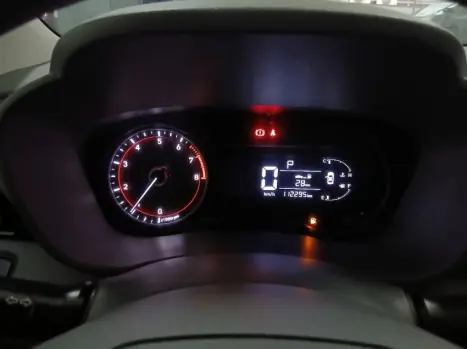 HYUNDAI HB 20 Sedan 1.0 12V 4P FLEX TGDI EVOLUTION TURBO AUTOM�TICO, Foto 8