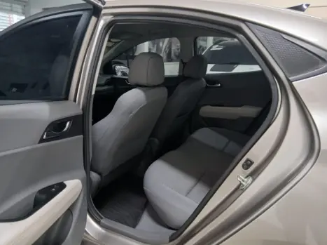 HYUNDAI HB 20 Sedan 1.0 12V 4P FLEX TGDI EVOLUTION TURBO AUTOM�TICO, Foto 10