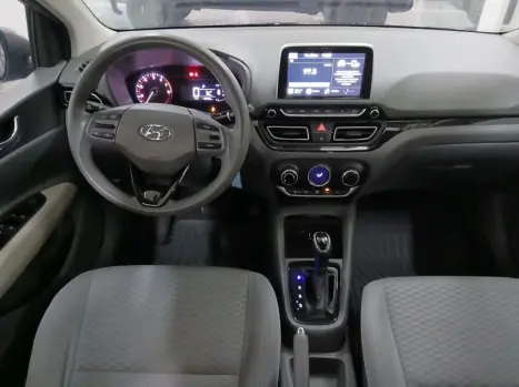 HYUNDAI HB 20 Sedan 1.0 12V 4P FLEX TGDI EVOLUTION TURBO AUTOM�TICO, Foto 11