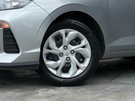 HYUNDAI HB 20 Sedan 1.0 12V 4P FLEX COMFORT PLUS, Foto 3