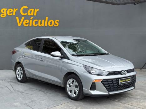 HYUNDAI HB 20 Sedan 1.0 12V 4P FLEX COMFORT PLUS, Foto 8