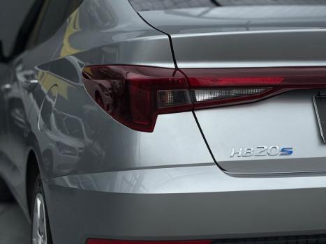 HYUNDAI HB 20 Sedan 1.0 12V 4P FLEX COMFORT PLUS, Foto 9