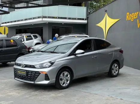 HYUNDAI HB 20 Sedan 1.0 12V 4P FLEX COMFORT PLUS, Foto 11