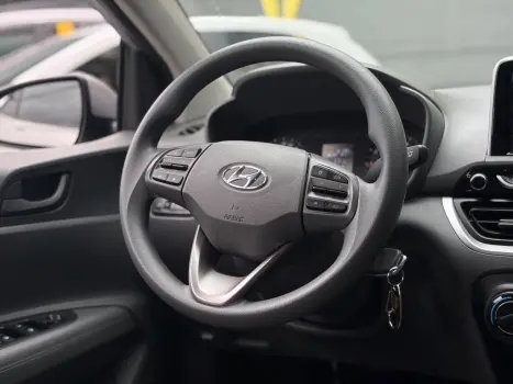 HYUNDAI HB 20 Sedan 1.0 12V 4P FLEX COMFORT PLUS, Foto 13