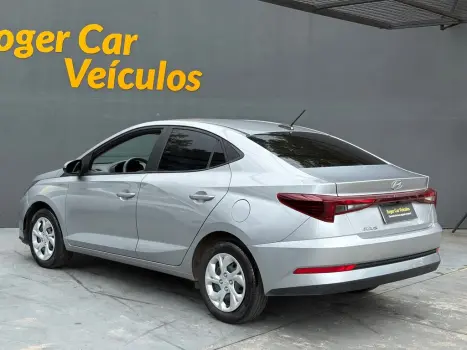 HYUNDAI HB 20 Sedan 1.0 12V 4P FLEX COMFORT PLUS, Foto 15