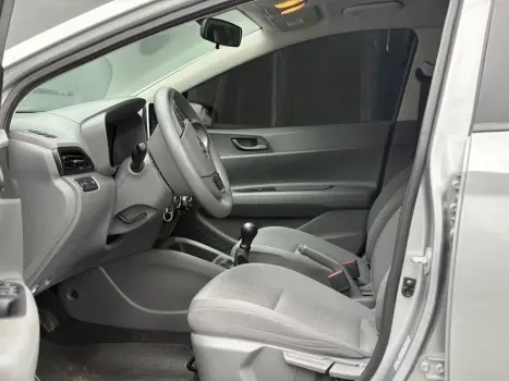 HYUNDAI HB 20 Sedan 1.0 12V 4P FLEX COMFORT PLUS, Foto 16