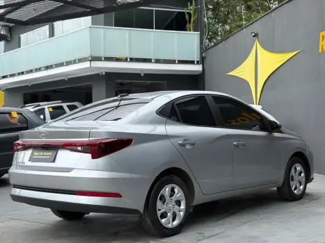 HYUNDAI HB 20 Sedan 1.0 12V 4P FLEX COMFORT PLUS, Foto 17