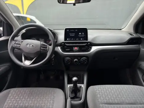 HYUNDAI HB 20 Sedan 1.0 12V 4P FLEX COMFORT PLUS, Foto 18