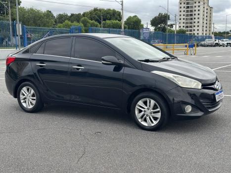 HYUNDAI HB 20 Sedan 1.6 16V 4P FLEX PREMIUM AUTOM�TICO, Foto 3