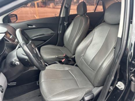 HYUNDAI HB 20 Sedan 1.6 16V 4P FLEX PREMIUM AUTOM�TICO, Foto 10