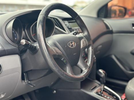 HYUNDAI HB 20 Sedan 1.6 16V 4P FLEX PREMIUM AUTOM�TICO, Foto 12