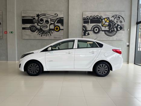 HYUNDAI HB 20 Sedan 1.0 12V 4P FLEX COMFORT PLUS, Foto 5