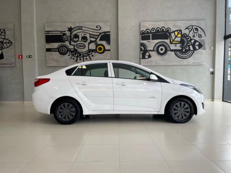 HYUNDAI HB 20 Sedan 1.0 12V 4P FLEX COMFORT PLUS, Foto 6