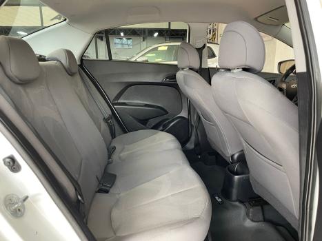 HYUNDAI HB 20 Sedan 1.0 12V 4P FLEX COMFORT PLUS, Foto 11
