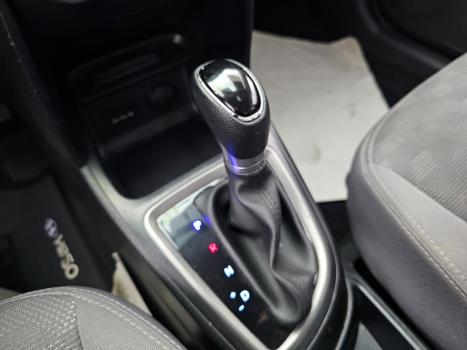 HYUNDAI HB 20 Sedan 1.6 16V 4P FLEX COMFORT PLUS AUTOM�TICO, Foto 7